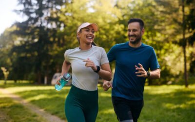 Le mouvement, c&rsquo;est la vie!